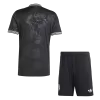 Juventus Third Away Jerseys Kit 2025/26 - gogoalshop
