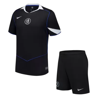 Chelsea Third Away Jerseys Kit 2025/26 - gogoalshop
