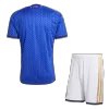 Italy Home World Cup Jerseys Kit 2026 - gogoalshop