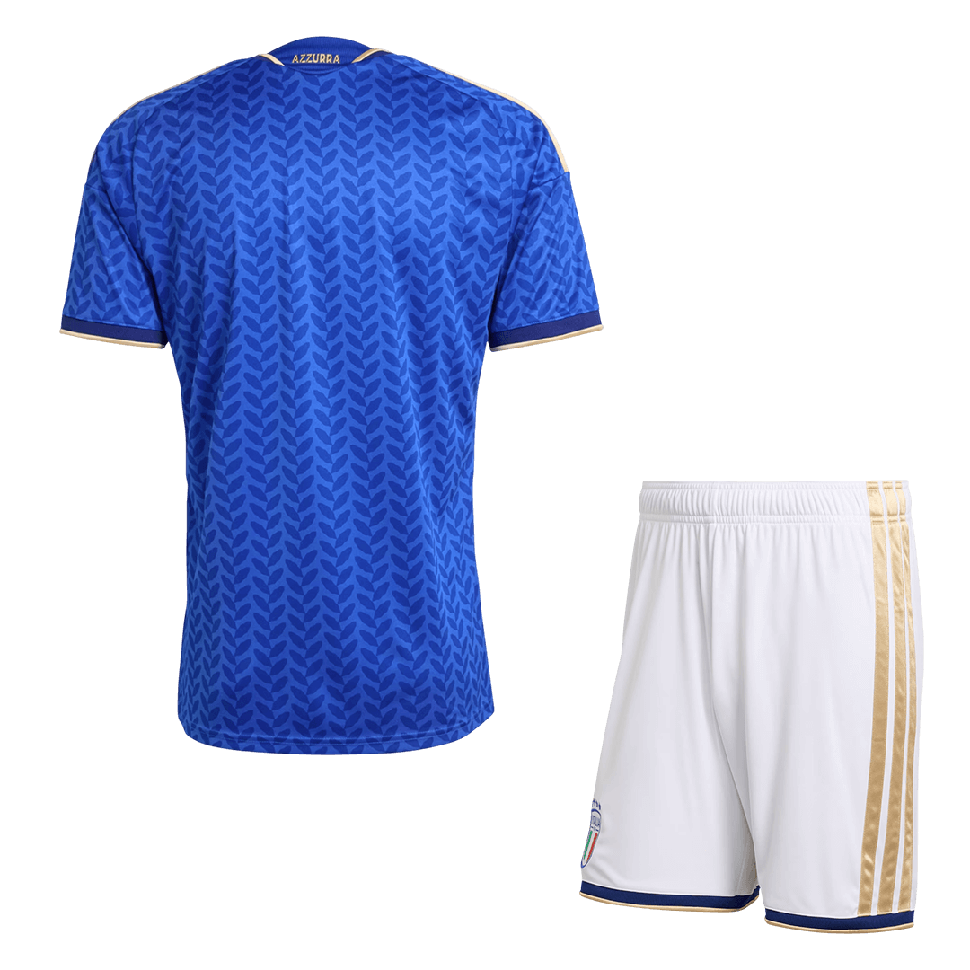 Italy Home World Cup Jerseys Kit 2026 - gogoalshop