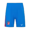 Atletico Madrid Third Away Soccer Shorts 2025/26 - gogoalshop