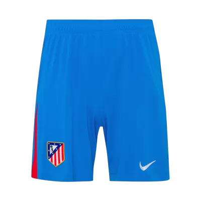 Atletico Madrid Third Away Soccer Shorts 2025/26 - gogoalshop