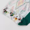 Senegal Home Player Version Jersey World Cup 2026 - gogoalshop
