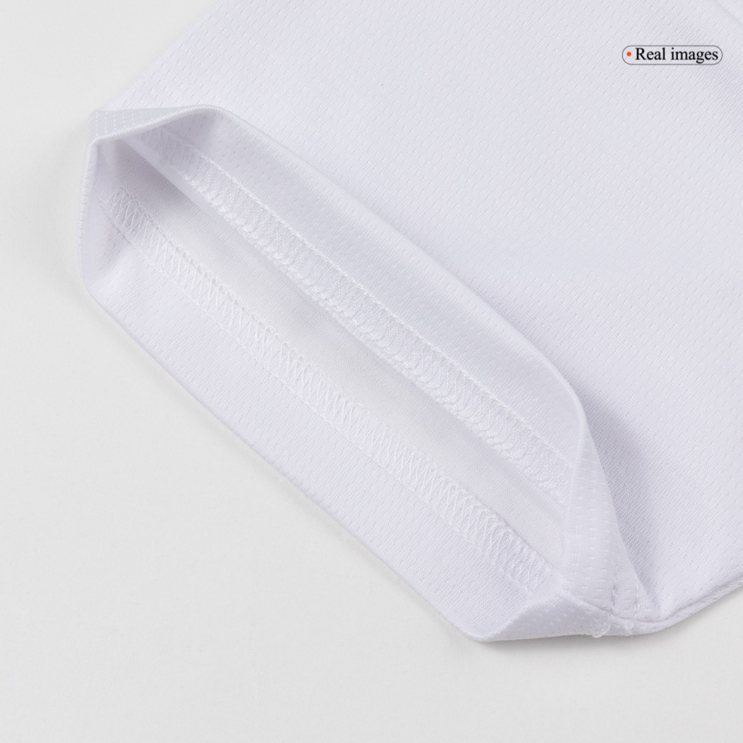 Peru Home Soccer Jersey World Cup 2026 - gogoalshop