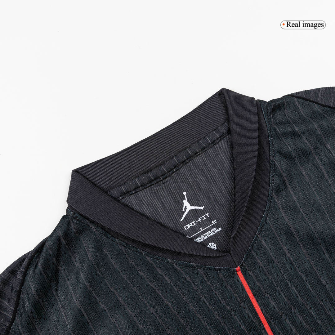 PSG Fourth Away Player Version Jersey 2025/26 - gogoalshop