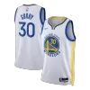 Curry #30 Golden State Warriors Swingman NBA Jersey - Association Edition - gogoalshop