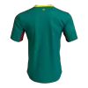 Senegal Away Player Version Jersey World Cup 2026 - gogoalshop