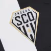 Angers SCO Home Soccer Jersey 2025/26 - gogoalshop