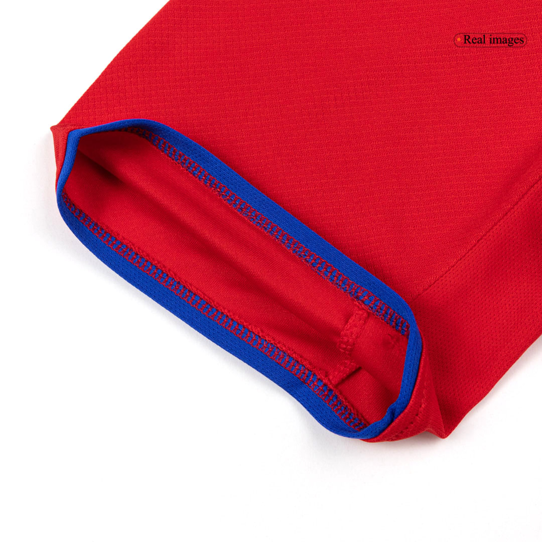 PSG Third Away Soccer Jersey 2025/26 Eiffel Star - gogoalshop