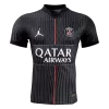 PSG Fourth Away Player Version Jersey 2025/26 - gogoalshop