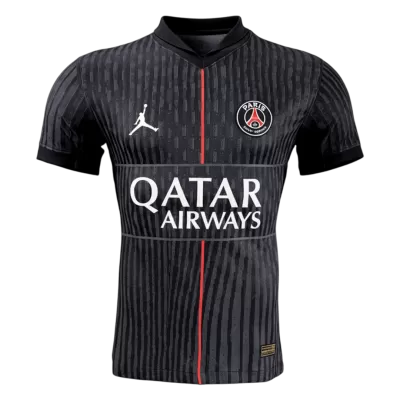 PSG Fourth Away Player Version Jersey 2025/26 - gogoalshop
