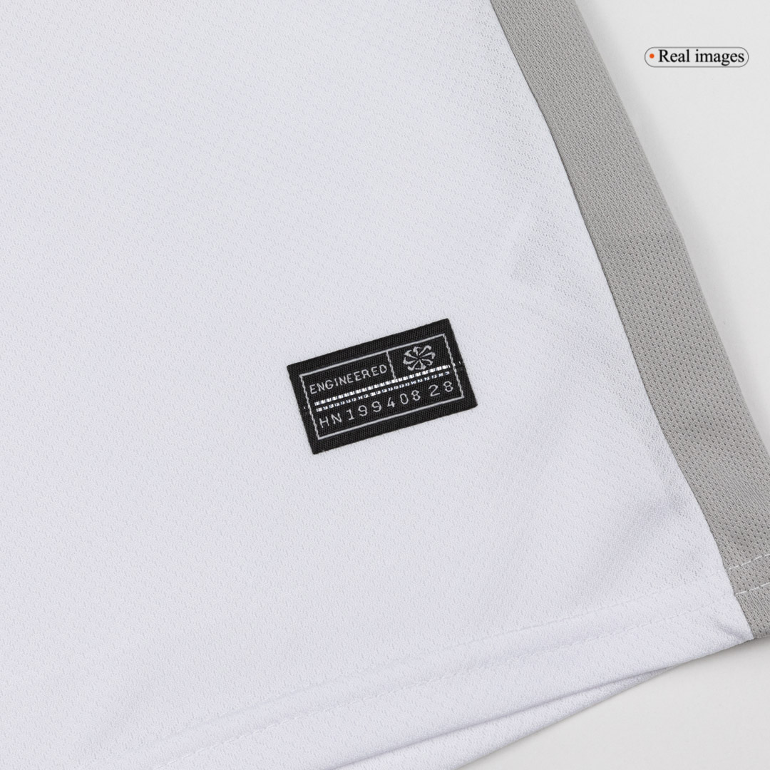 Tottenham Hotspur Home Kids Soccer Jerseys Full Kit 2025/26 - gogoalshop