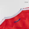 Chile Home Soccer Jersey World Cup 2026 - gogoalshop