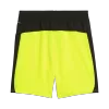 Borussia Dortmund Away Soccer Shorts 2025/26 - gogoalshop