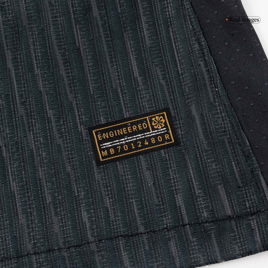 PSG Fourth Away Player Version Jersey 2025/26 - gogoalshop