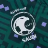 Saudi Arabia Home Soccer Jersey World Cup 2026 - gogoalshop