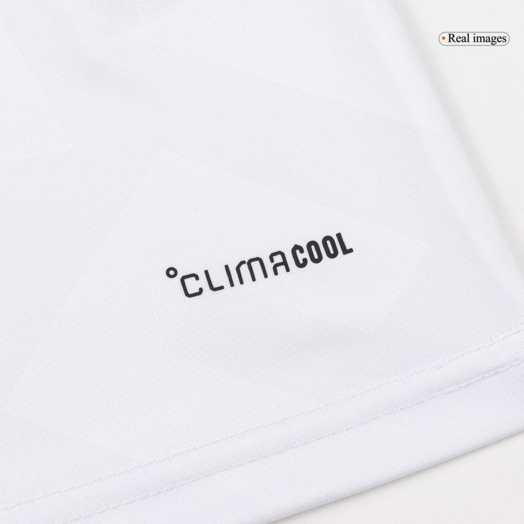 Mexico Away World Cup Kids Soccer Jerseys Kit 2026 - gogoalshop