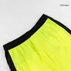 Borussia Dortmund Away Soccer Shorts 2025/26 - gogoalshop