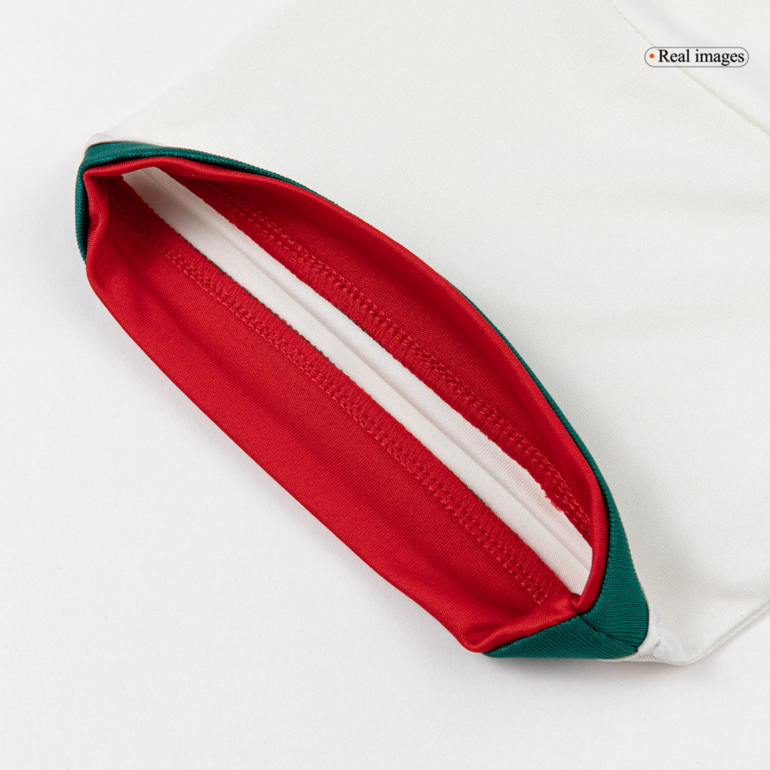 Algeria Home Soccer Jersey World Cup 2026 - gogoalshop