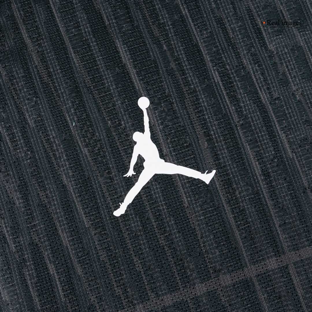 PSG Fourth Away Player Version Jersey 2025/26 - gogoalshop