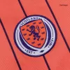 Scotland Away Soccer Jersey World Cup 2026 - gogoalshop