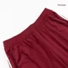 Arsenal Third Away Soccer Shorts 2025/26 - gogoalshop