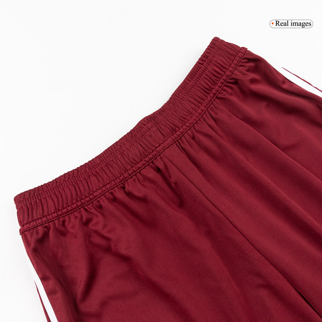 Arsenal Third Away Soccer Shorts 2025/26 - gogoalshop