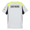Borussia Dortmund Away Soccer Jersey 2025/26 - gogoalshop