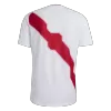 Peru Home Soccer Jersey World Cup 2026 - gogoalshop