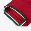 Hungary Home Soccer Jersey World Cup 2026 - gogoalshop