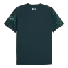 Manchester City Fourth Away Soccer Jersey 2025/26 - gogoalshop