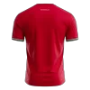 Hungary Home Soccer Jersey World Cup 2026 - gogoalshop