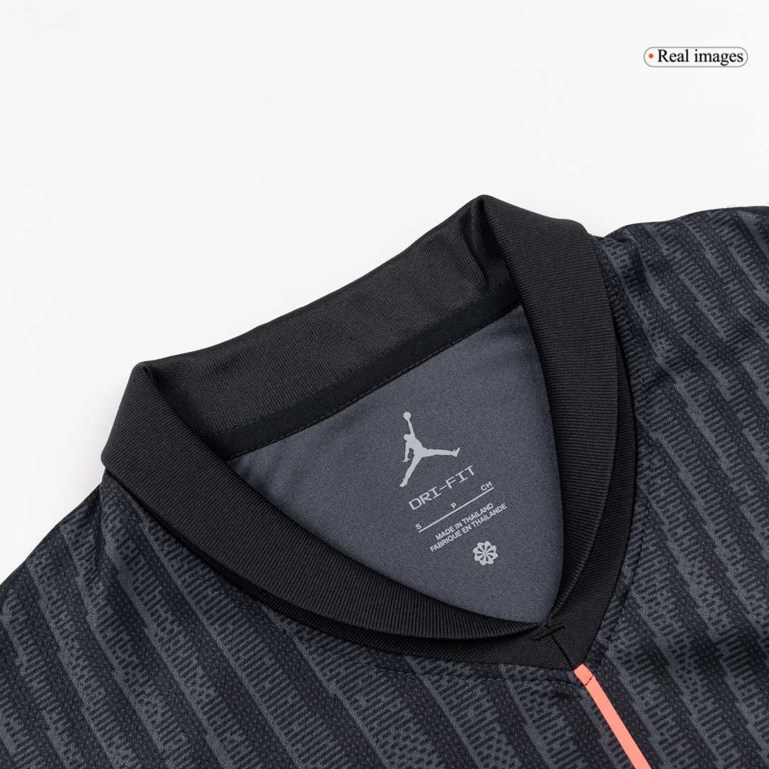 PSG Fourth Away Soccer Jersey 2025/26 - gogoalshop