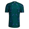 Saudi Arabia Home Soccer Jersey World Cup 2026 - gogoalshop