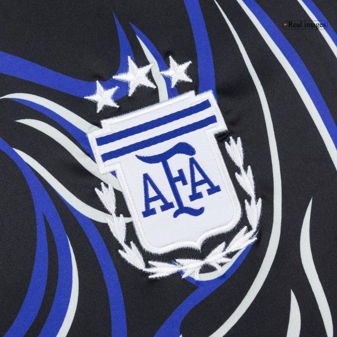 Argentina Away Soccer Jersey World Cup 2026 - gogoalshop