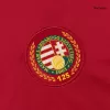 Hungary Home Soccer Jersey World Cup 2026 - gogoalshop
