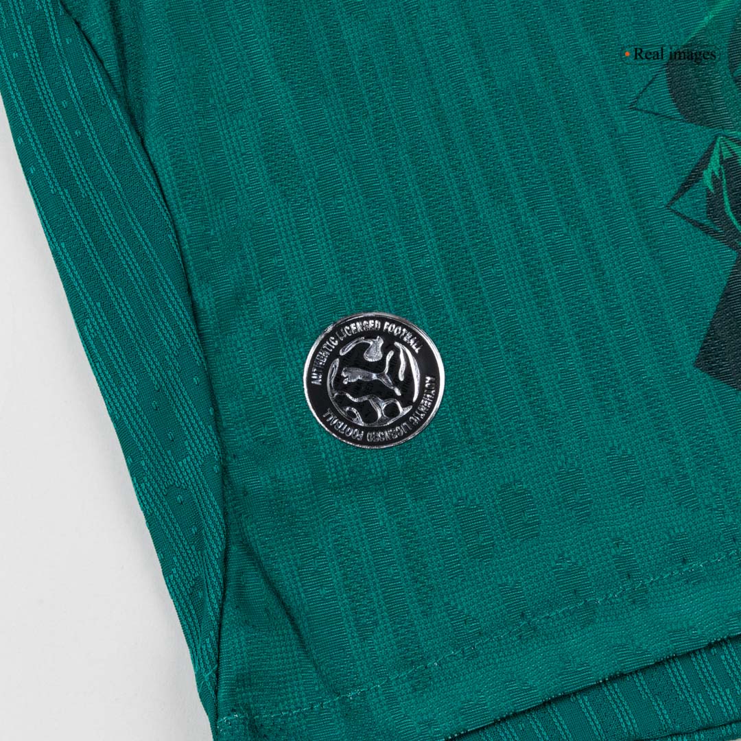 Senegal Away Player Version Jersey World Cup 2026 - gogoalshop