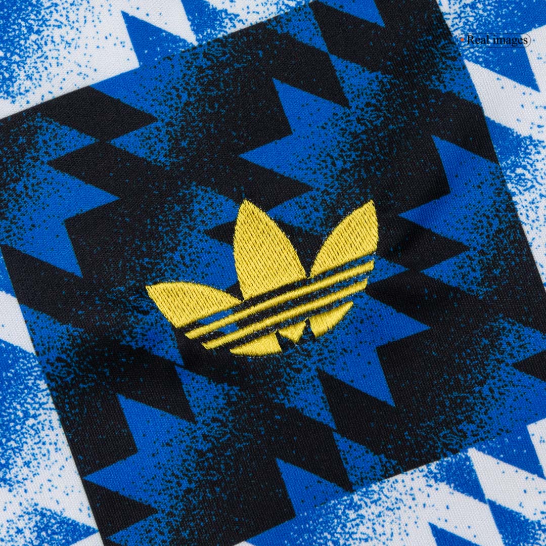 Manchester United LFSTLR Jersey 2025/26 - gogoalshop