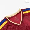 Venezuela Home Soccer Jersey World Cup 2026 - gogoalshop