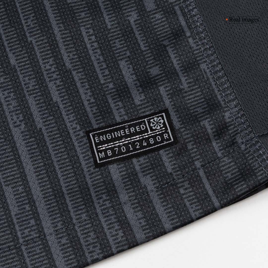 PSG Fourth Away Soccer Jersey 2025/26 - gogoalshop