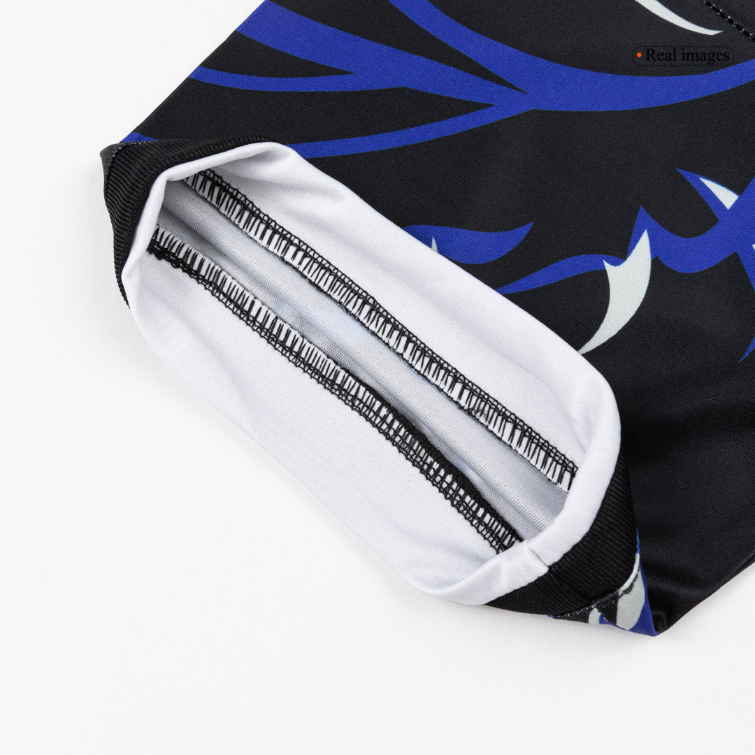 Argentina Away Soccer Jersey World Cup 2026 - gogoalshop