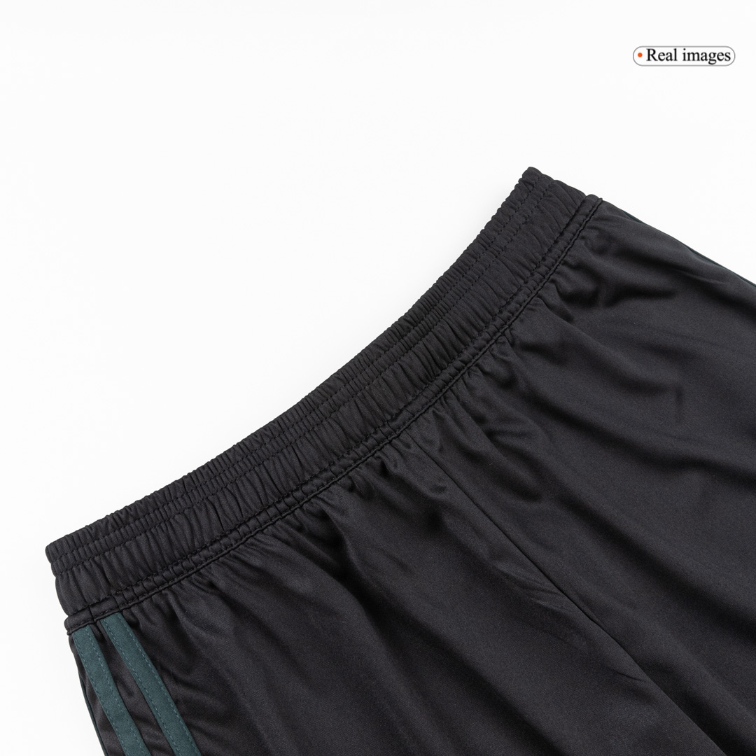 Juventus Third Away Soccer Shorts 2025/26 - gogoalshop