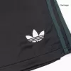 Juventus Third Away Soccer Shorts 2025/26 - gogoalshop