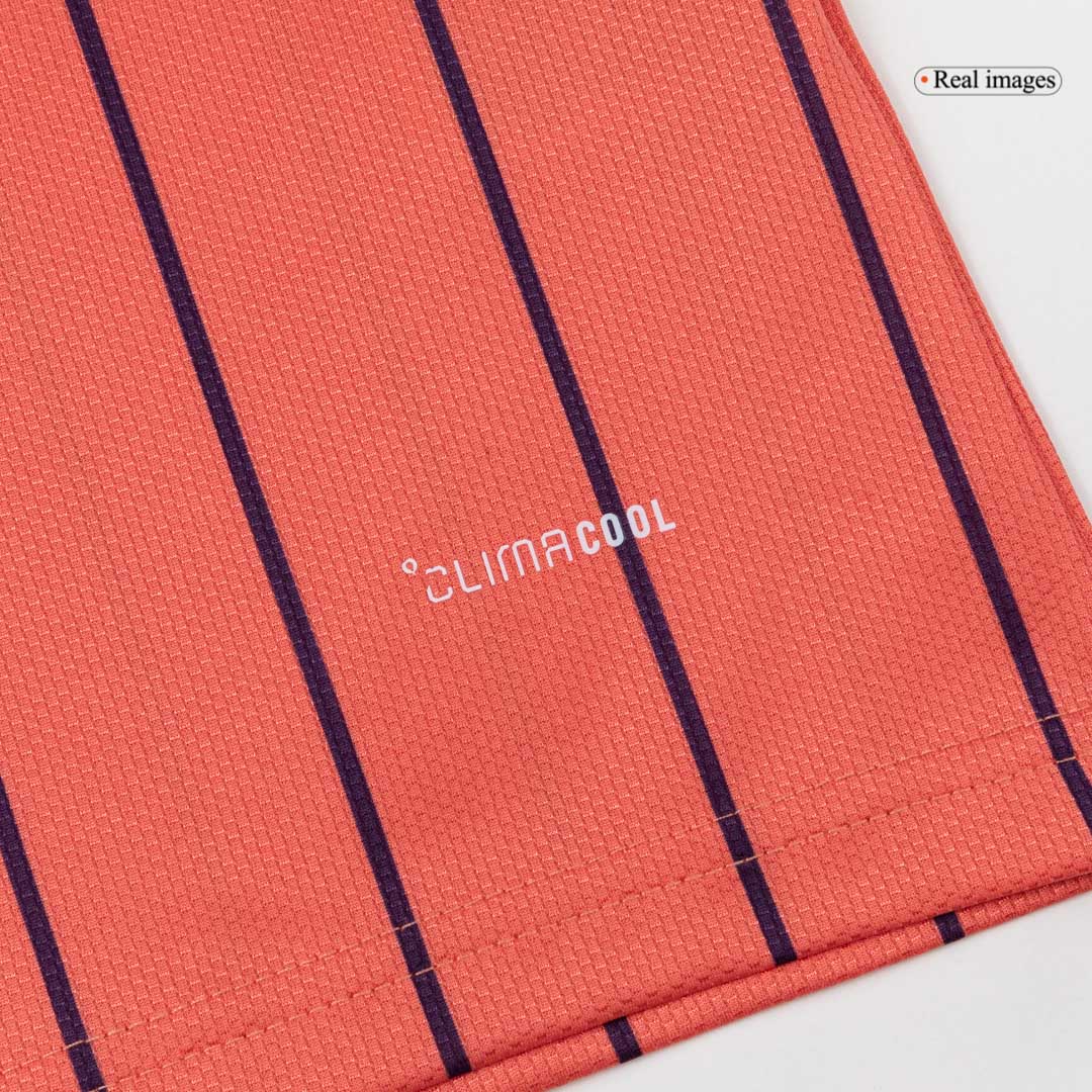 Scotland Away Soccer Jersey World Cup 2026 - gogoalshop