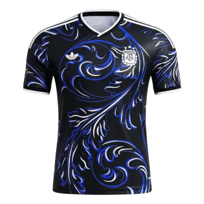 Argentina Away Soccer Jersey World Cup 2026 - gogoalshop