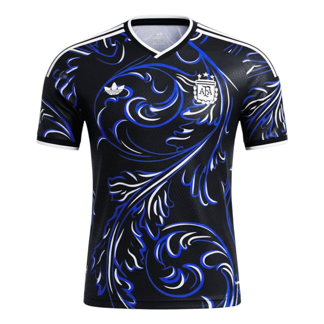 Argentina Away Soccer Jersey World Cup 2026 - gogoalshop