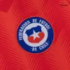 Chile Home Soccer Jersey World Cup 2026 - gogoalshop