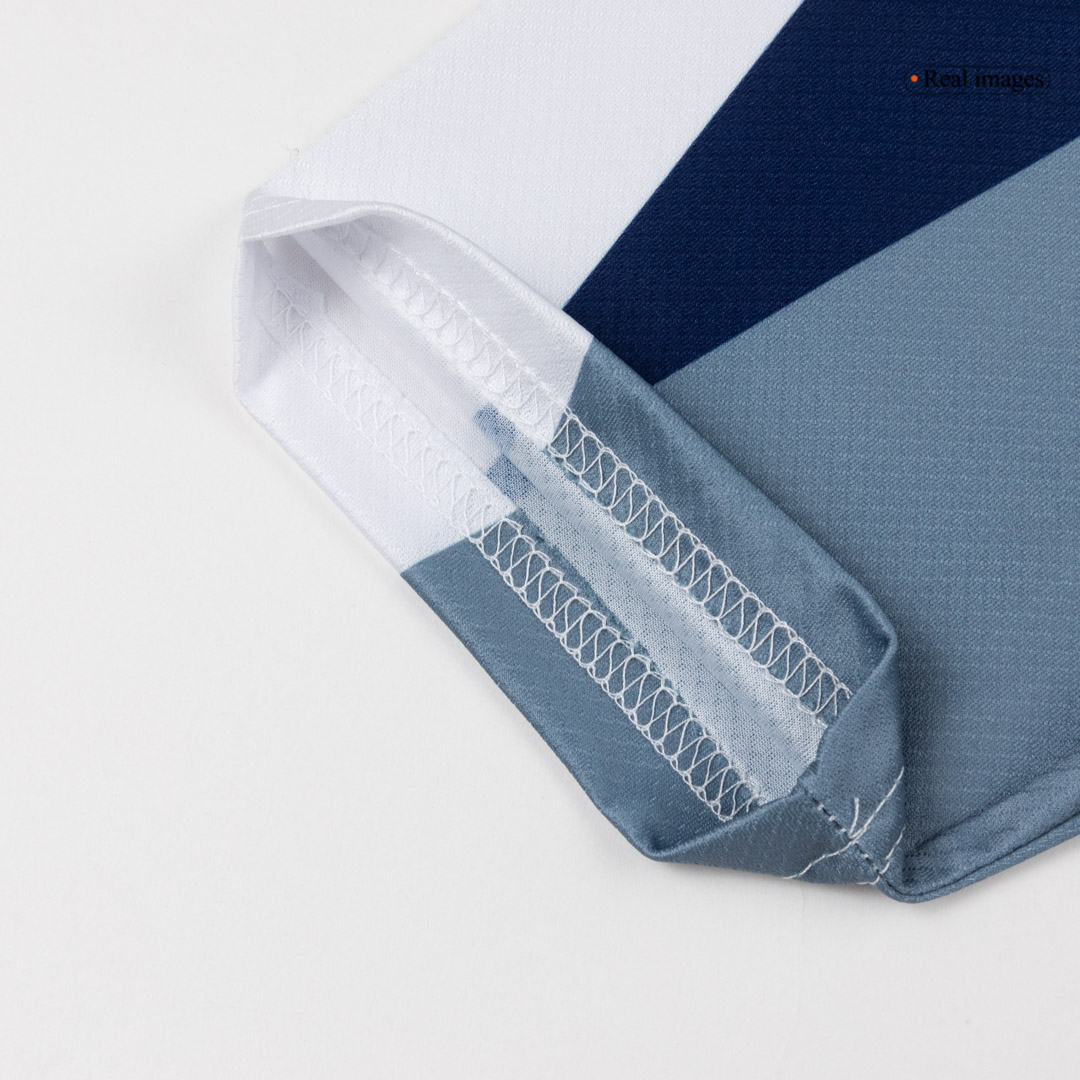 Tottenham Hotspur Home Kids Soccer Jerseys Full Kit 2025/26 - gogoalshop