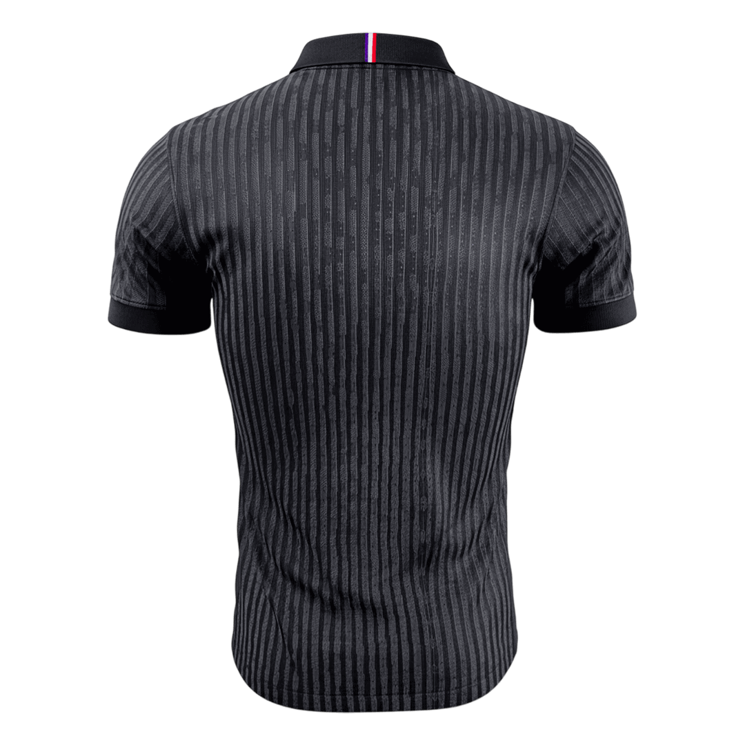 PSG Fourth Away Player Version Jersey 2025/26 - gogoalshop