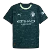 Manchester City Fourth Away Soccer Jersey 2025/26 - gogoalshop
